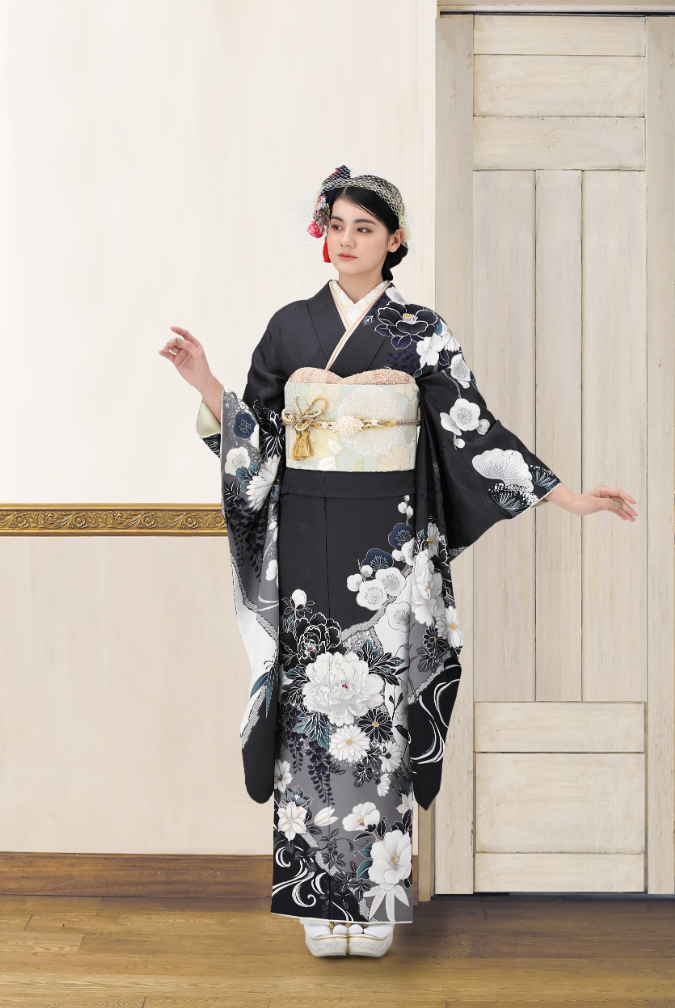 振袖カタログ ( 710 )